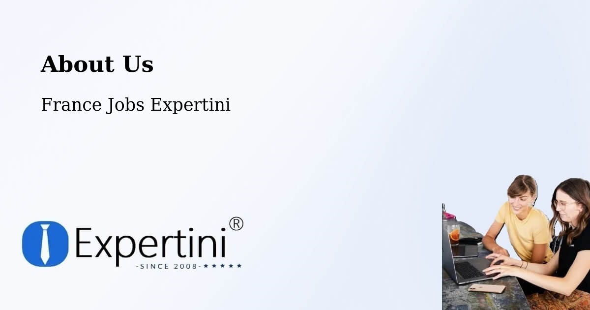About Expertini Recruitment Platform  – Martigné Ferchaud - Martigné Ferchaud, France Jobs Expertini